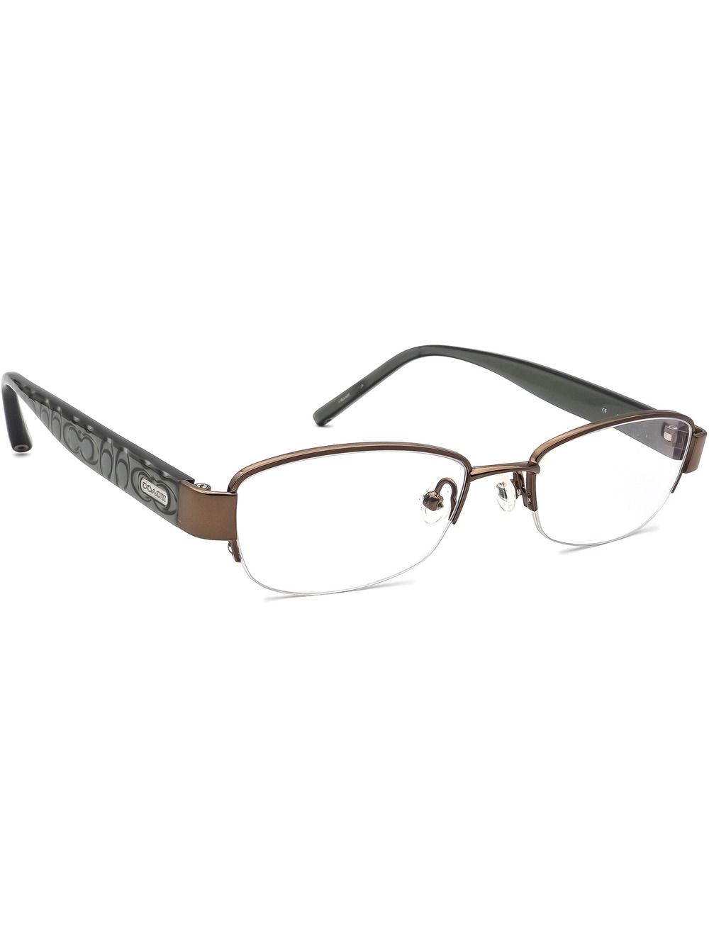 Coach Laverne 247 Eyewear